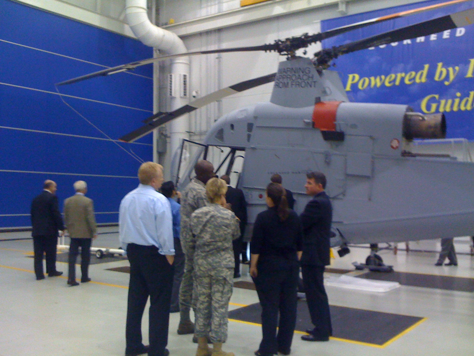 Advanced Optical Systems Developing systems that see, understand, and