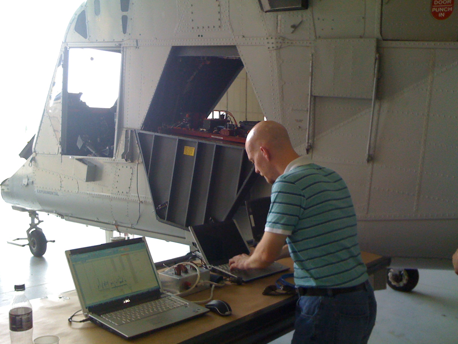 Advanced Optical Systems Developing systems that see, understand, and