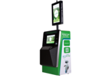 SBIR: Fully automated, Self-Serve Electronics Recycling