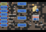 Mobile Dungeons Roguelike RPG