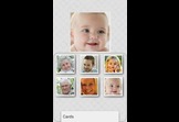Toddler Learning Card