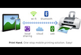 PrintHand Mobile Print
