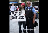 "We Are All In This Together"