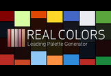 Real Colors