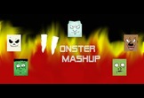 Monster Mashup