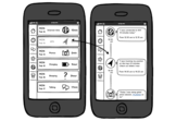 Social Network: Phone Life
