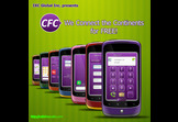 CallsFreeCalls - Free Phone Calls and SMS