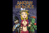 Angry Heroes Online