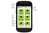 Track your expenses Gingerly