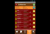 Социальный калькулятор калорий Network Calorie Calculator