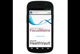 FocusMatrix