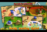 Tower Storm