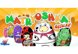 Matryoshka! Deluxe for kids