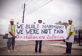 Building Injustice