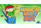 Magical Music Box