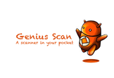 Genius Scan