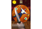 Throwing Knife