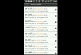 Airline Flight Status Tracker