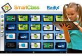 Radix SmartClass - Classroom Management and Control