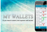 MyWallets