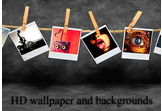 Wallpapers