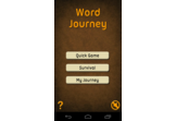 Word Journey
