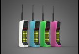 RetroPhone