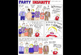 Modern Politics Explained