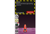 Rocket Risk