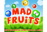 Mad Fruits