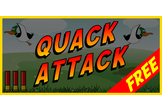 Quack Attack FREE Duck Hunt
