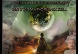 What Makes a World....