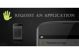 Request an App!
