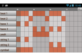 GrooveMixer Drum Machine