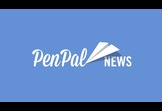 PenPal News - a current events discussion app for students 