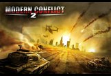 Modern Conflict 2