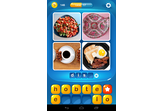 Pics & Words - 4 Pics 1 Word