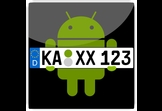 Number Plates Europe