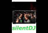 Silent DJ