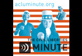 The Civil Liberties Minute Podcast
