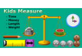 Kids Measurement Science