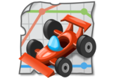 Paper Racing