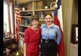 Looking At democracy with Senator Campbell