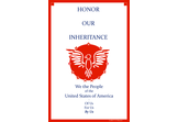 What We Have Inherited, Others, Too, Shall Inherit.