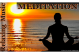 Meditation relaxing music
