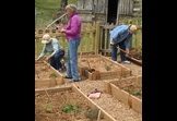 Shirley Gordon:   Grayson Co. VA Inspiration