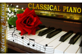 Classical piano relaxing music