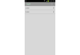 log it! List Edition