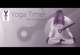 Yoga Timer