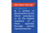 Definitions of Democracy